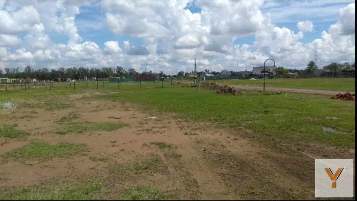 Terreno en venta - 600Mts2 - Ingeniero Maschwitz, Escobar 8