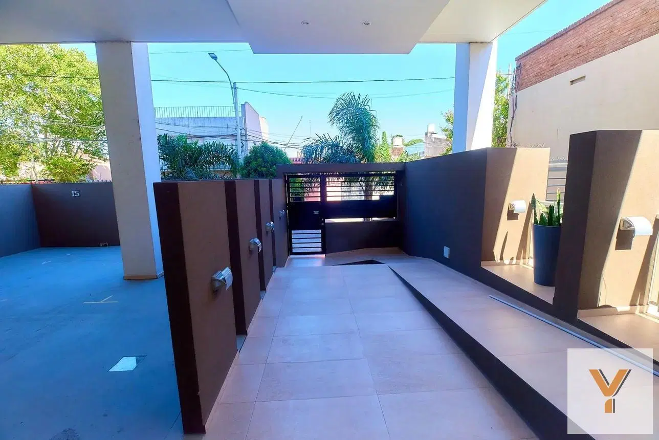 Departamento en venta - 1 Dormitorio 1 Baño - 49,86Mts2 - Berazategui 5