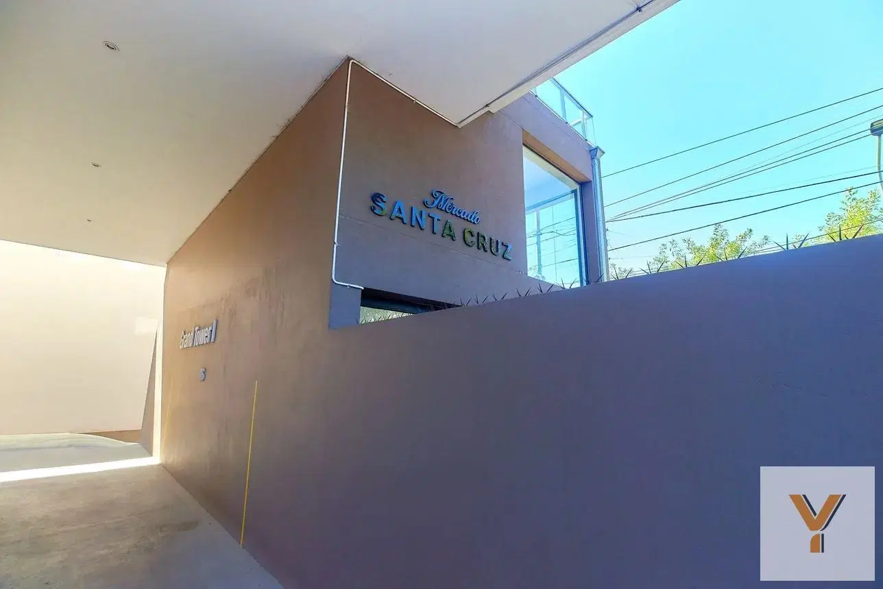 Departamento en venta - 1 Dormitorio 1 Baño - 49,86Mts2 - Berazategui 3
