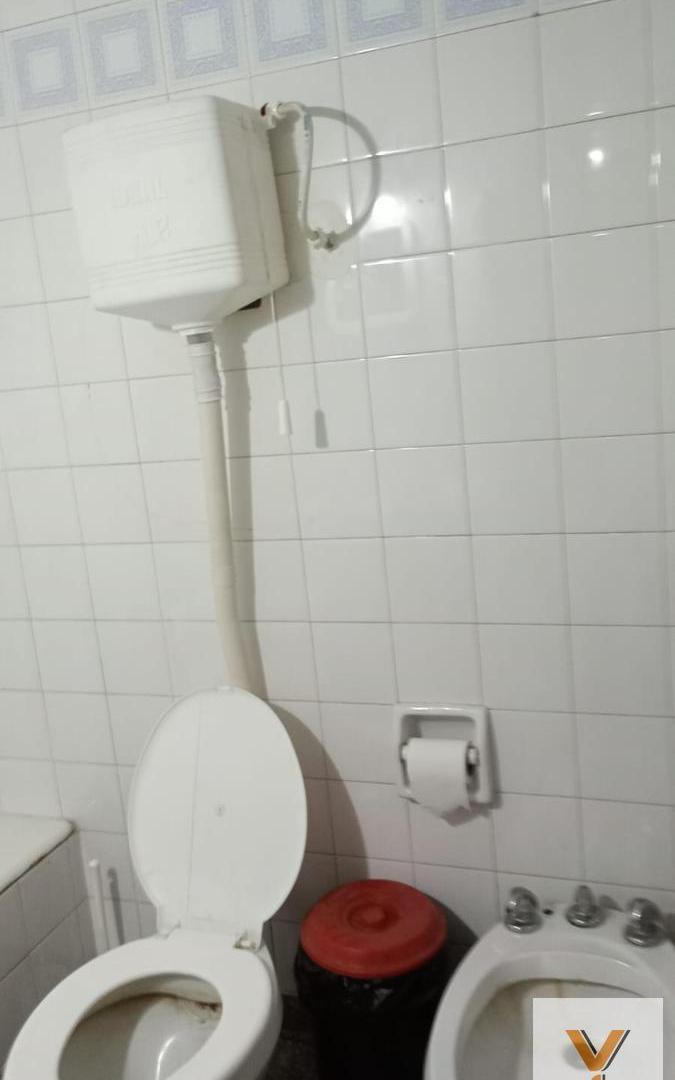 Casa en venta - 2 Dormitorios 1 Baño - La Matanza