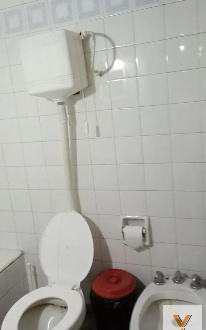 Casa en venta - 2 Dormitorios 1 Baño - La Matanza 1