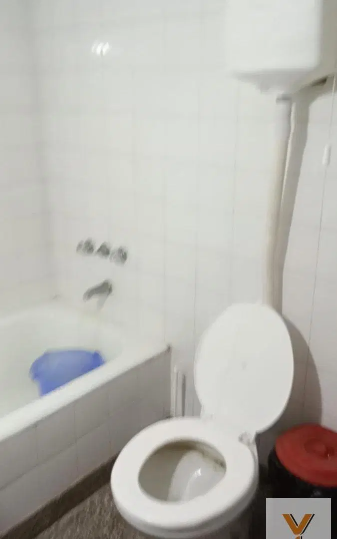 Casa en venta - 2 Dormitorios 1 Baño - La Matanza 8