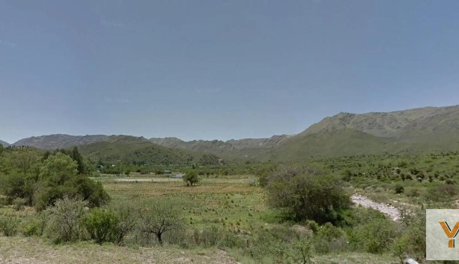 Terrenos en venta - 1.723Mts2 - Papagayos, San Luis 3