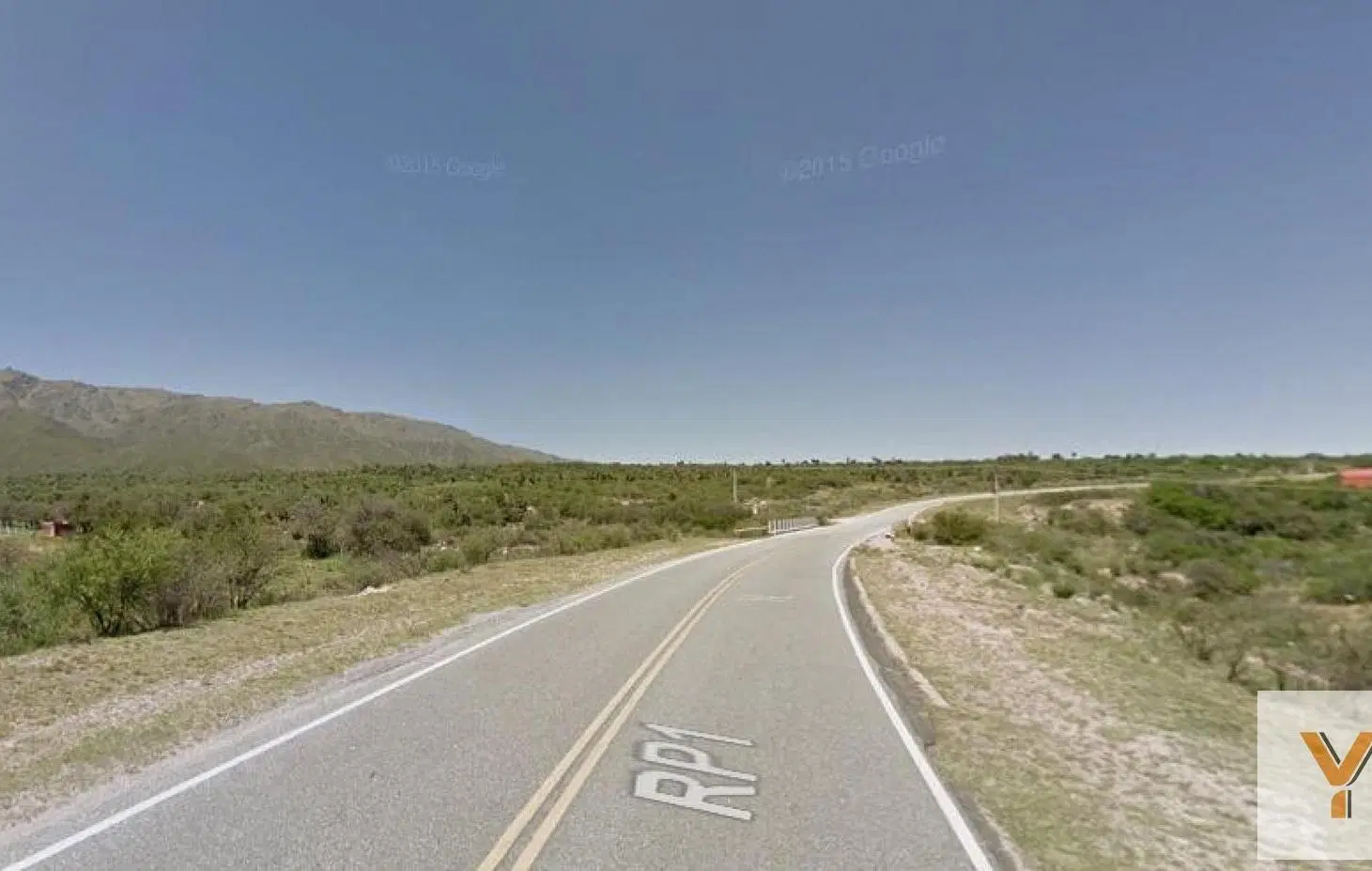 Terrenos en venta - 1.723Mts2 - Papagayos, San Luis 5