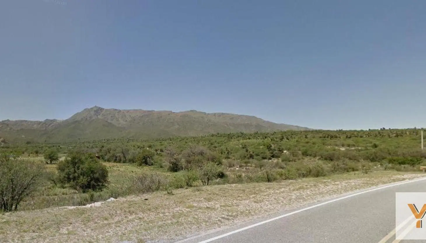 Terrenos en venta - 1.723Mts2 - Papagayos, San Luis 2
