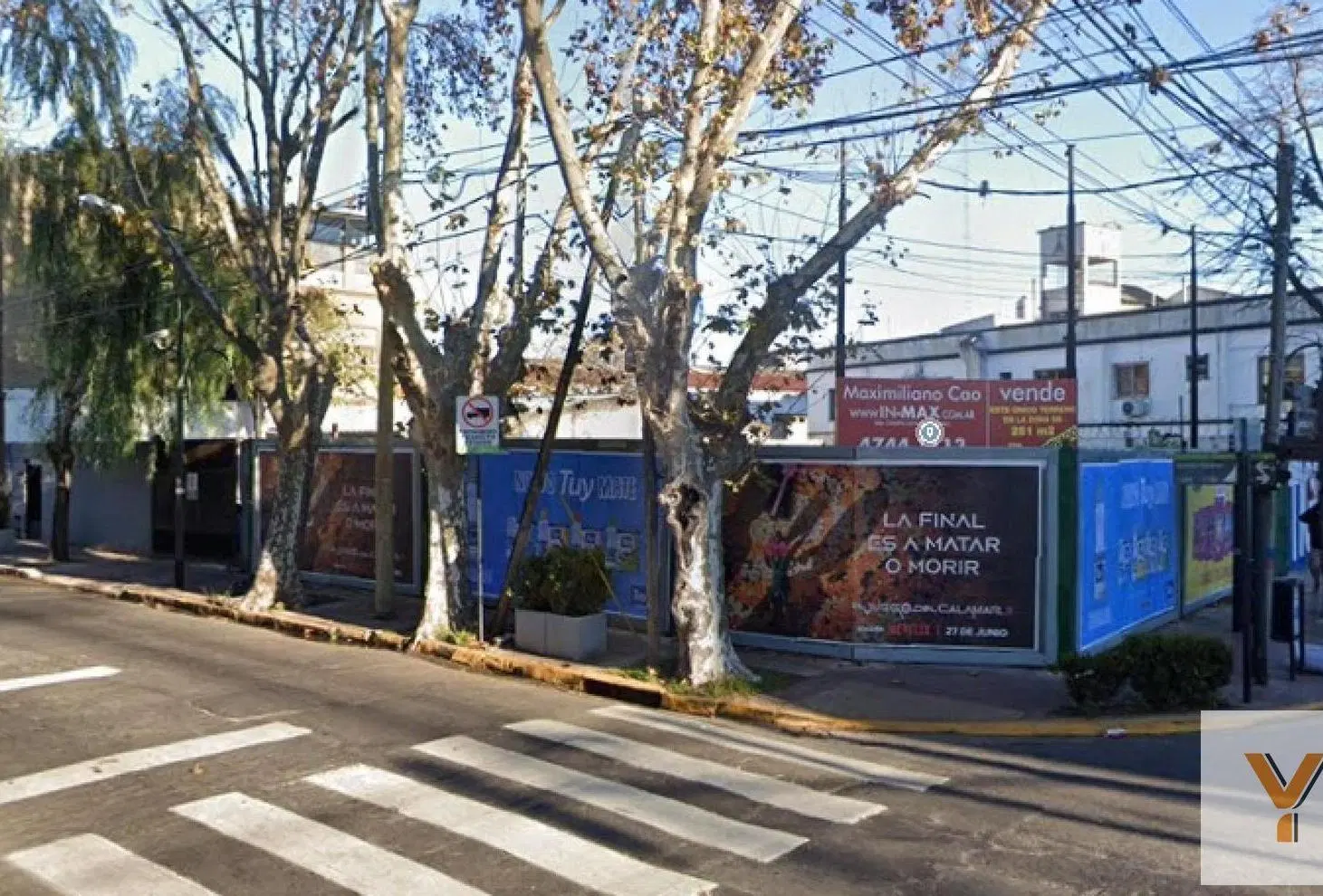 Terreno en venta - 251Mts2 - San Fernando 8