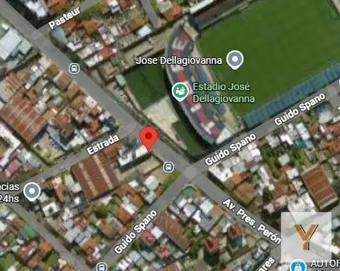 Terreno en venta - 251Mts2 - San Fernando 4