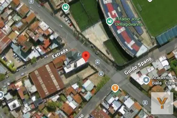 Terreno en venta - 251Mts2 - San Fernando 3