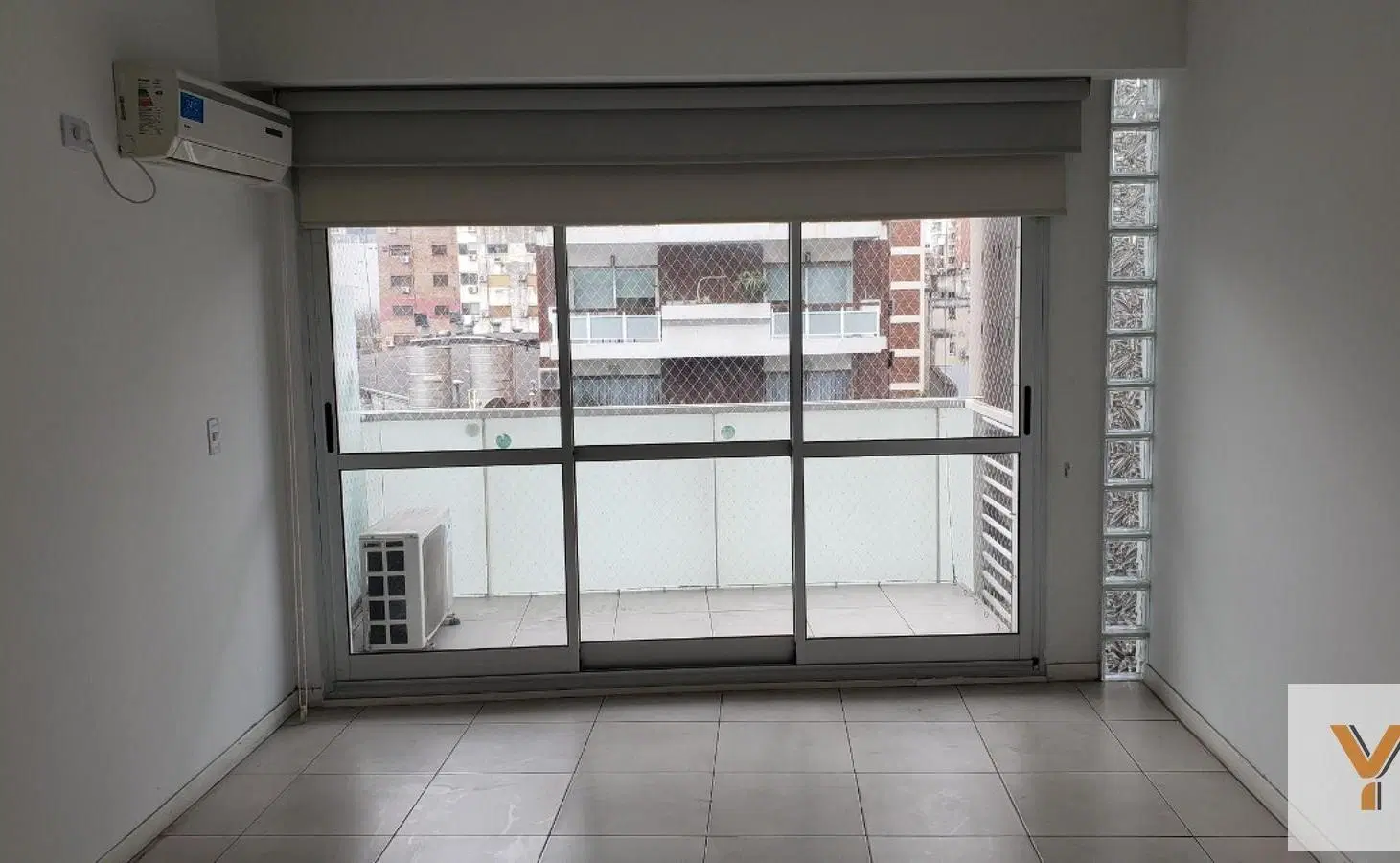 Departamento en venta  1 Dormitorio 1 Baño - Cochera - 55Mts2 - Caballito 3
