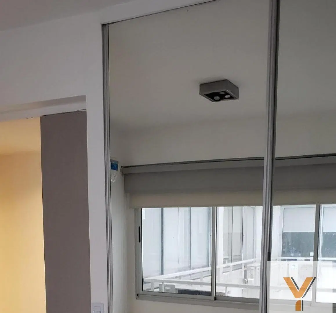 Departamento en venta  1 Dormitorio 1 Baño - Cochera - 55Mts2 - Caballito 4