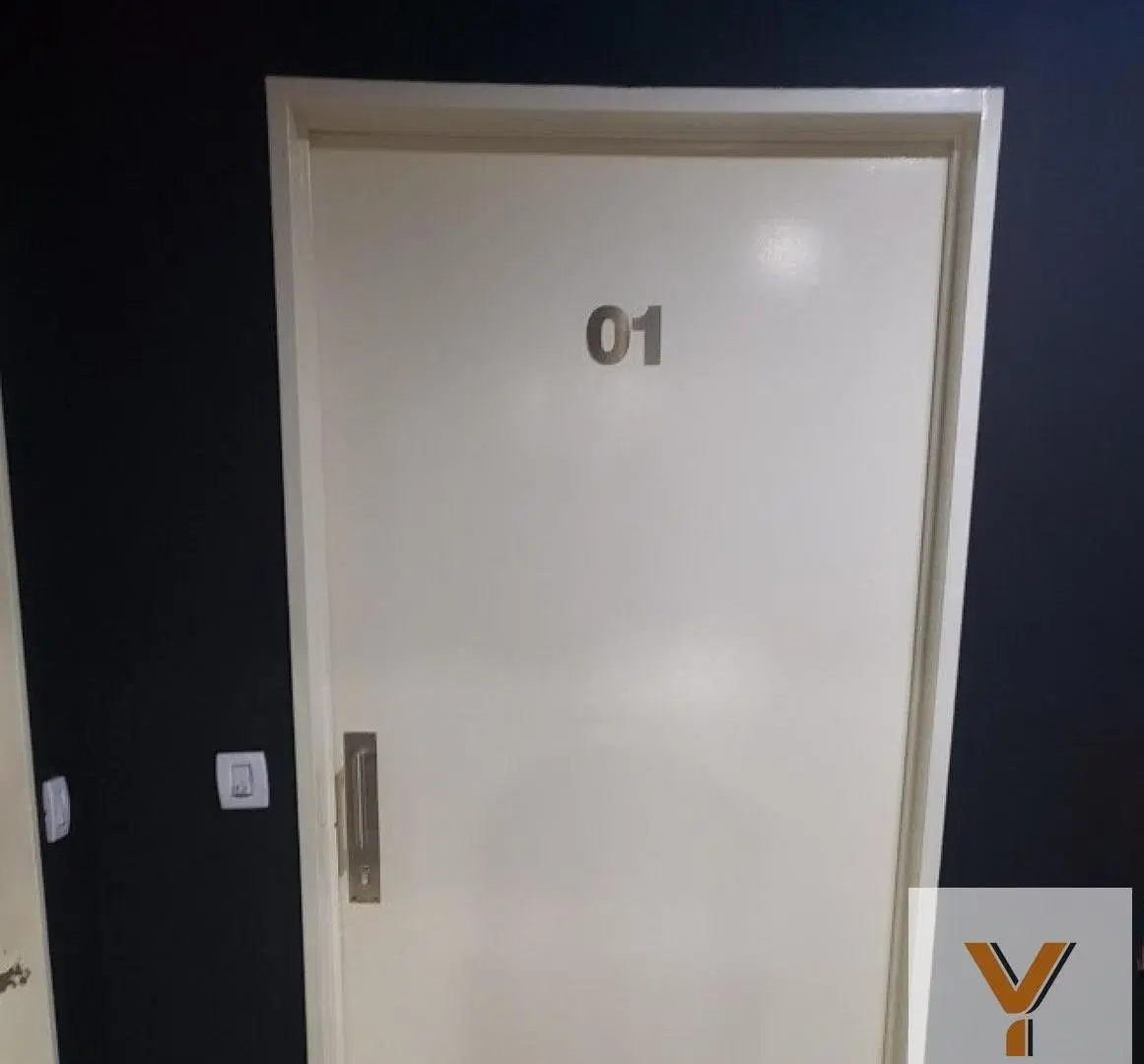 Departamento en venta  1 Dormitorio 1 Baño - Cochera - 55Mts2 - Caballito 2