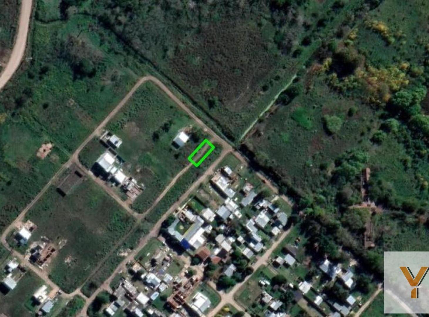 Terreno en Venta - 230mts2 - La Plata-Abasto.