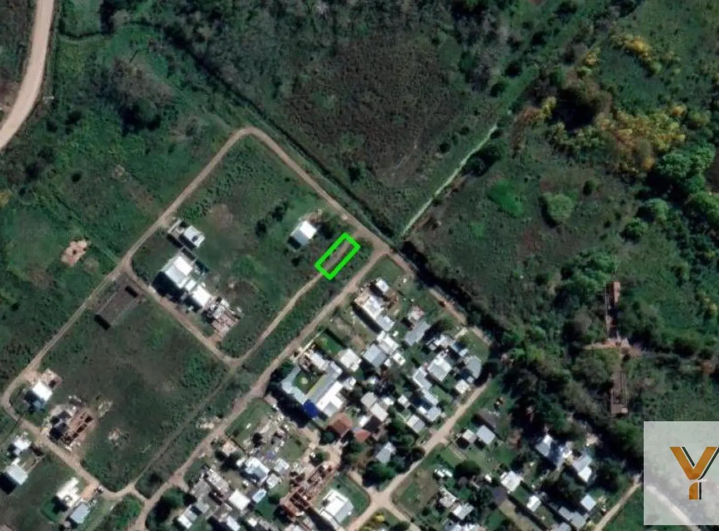 Terreno en Venta - 230mts2 - La Plata-Abasto. 2