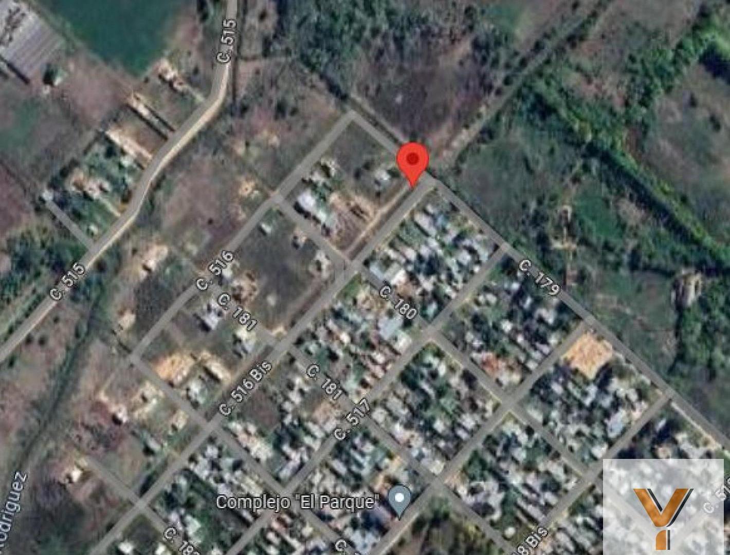 Terreno en Venta - 230mts2 - La Plata-Abasto.