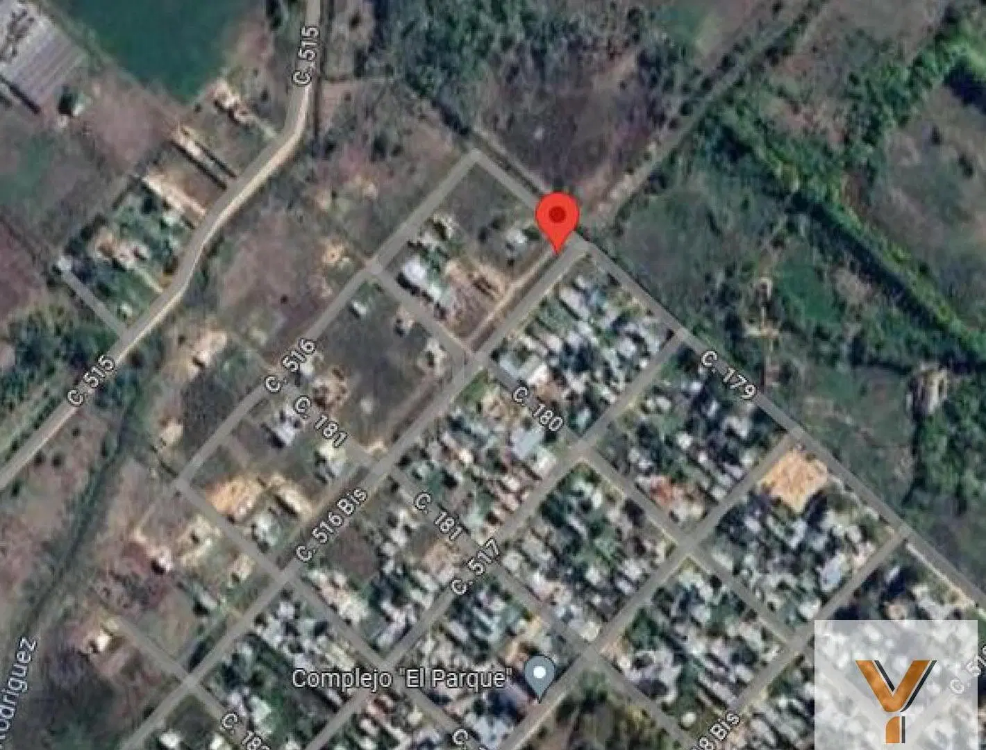 Terreno en Venta - 230mts2 - La Plata-Abasto. 5