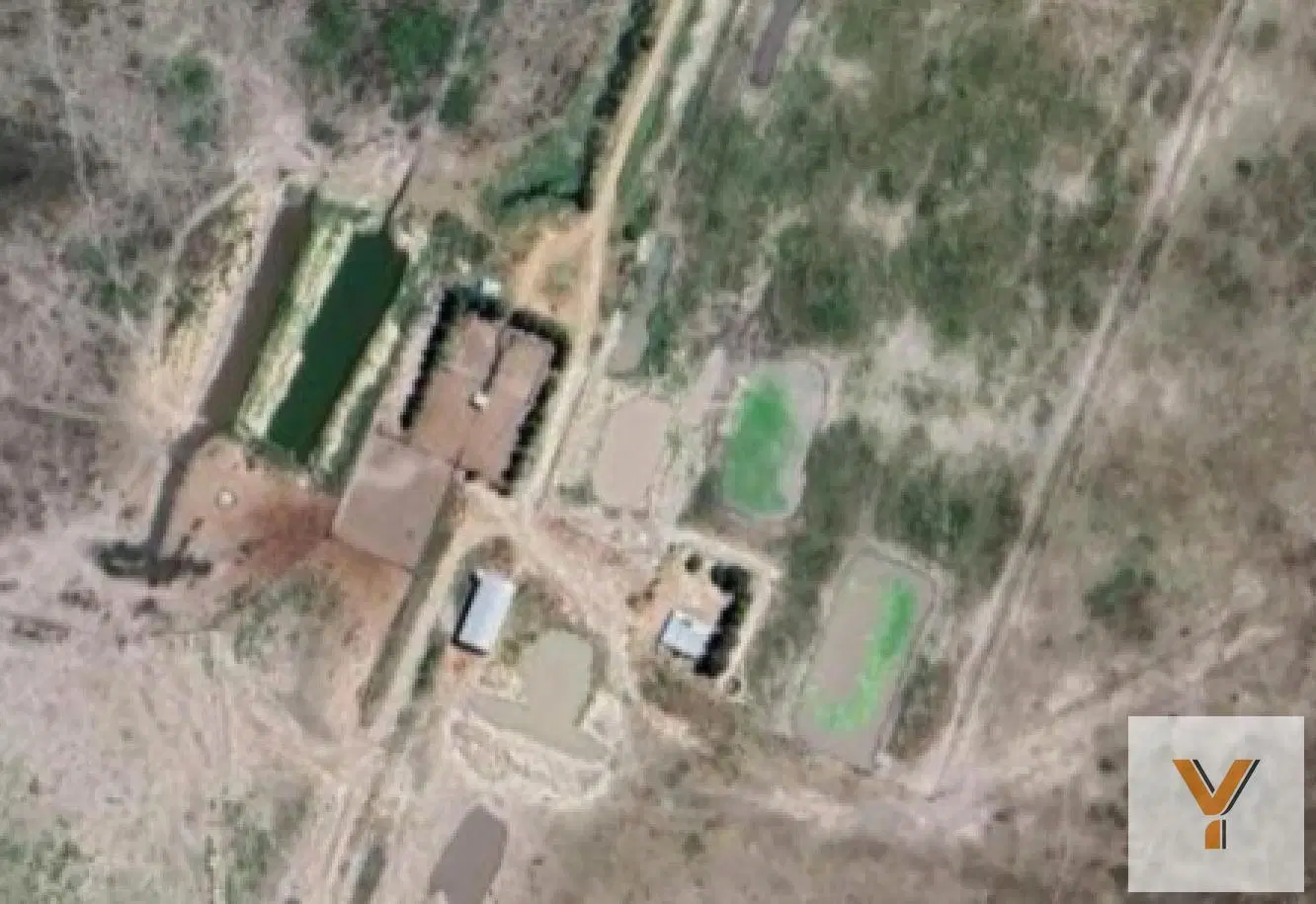 Campo en venta - 6.400Hectáreas - Vera 2
