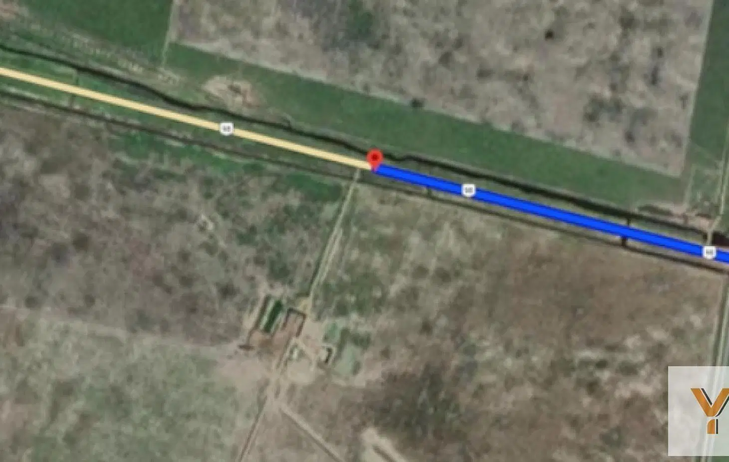 Campo en venta - 6.400Hectáreas - Vera 1