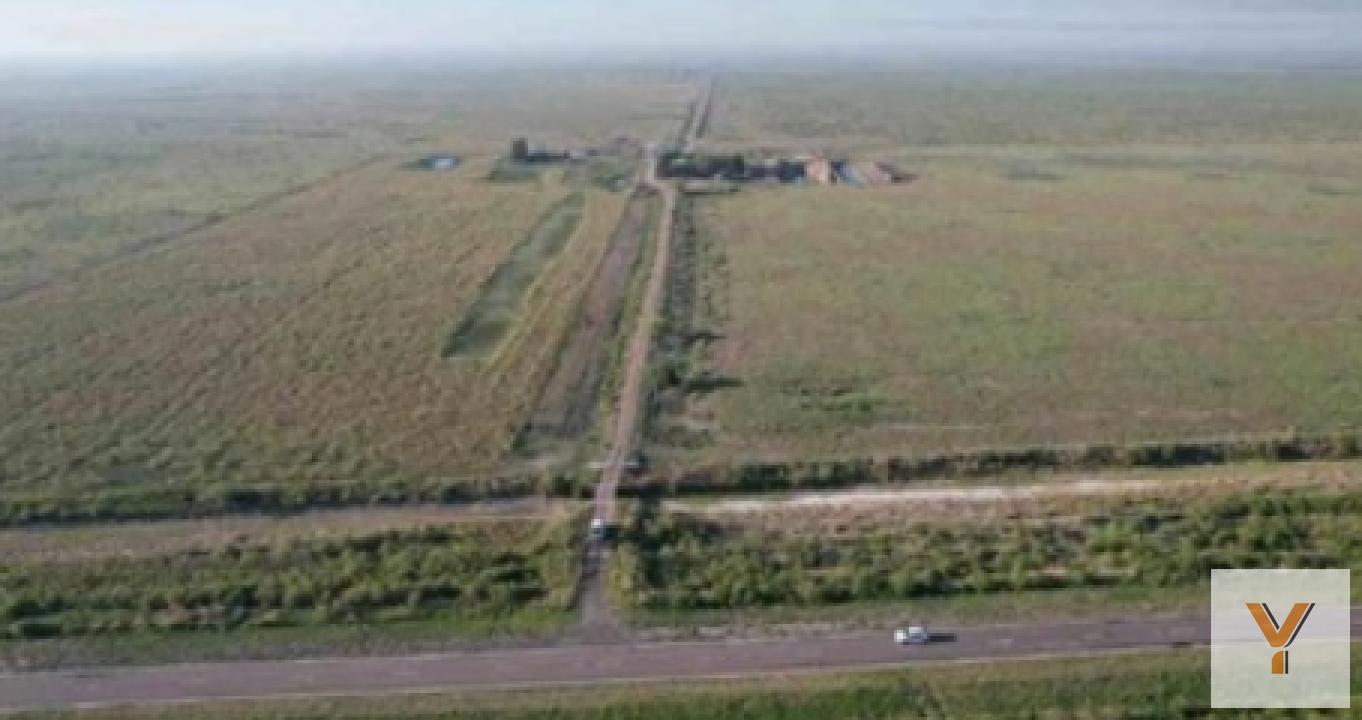 Campo en venta - 6.400Hectáreas - Vera