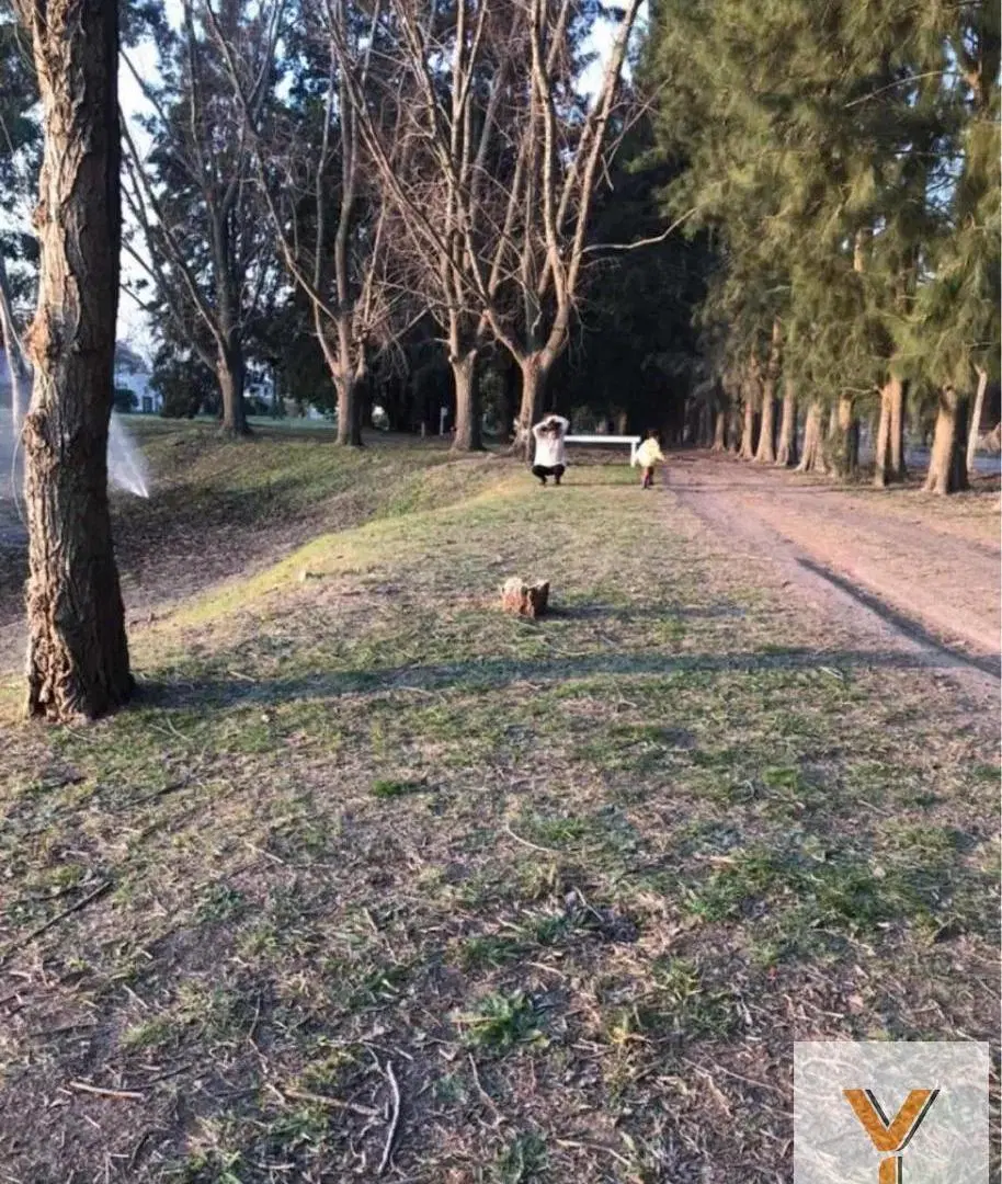 Terreno en venta - 1.180mts2 - Haras Del Sur I 3
