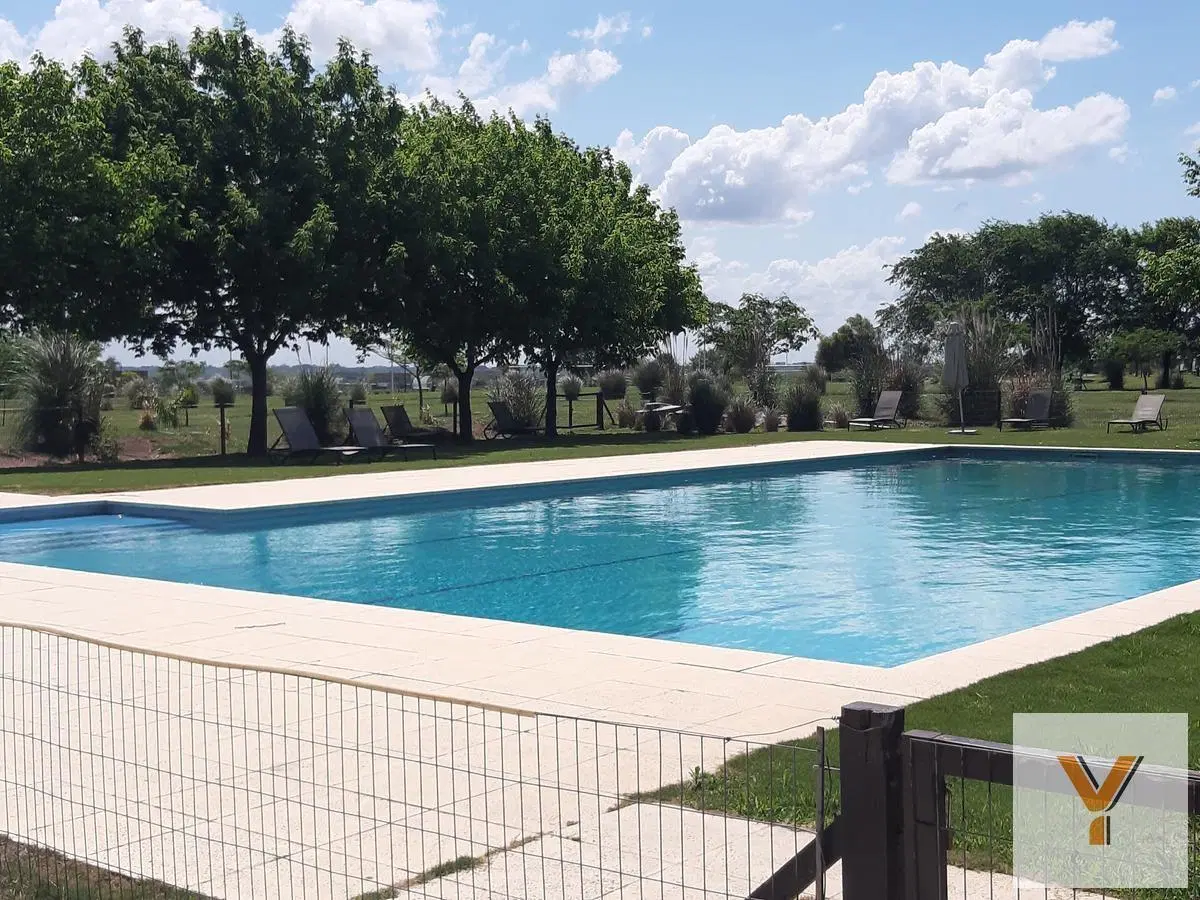 Terreno en venta - 1.066mts2 - San Sebastián 4