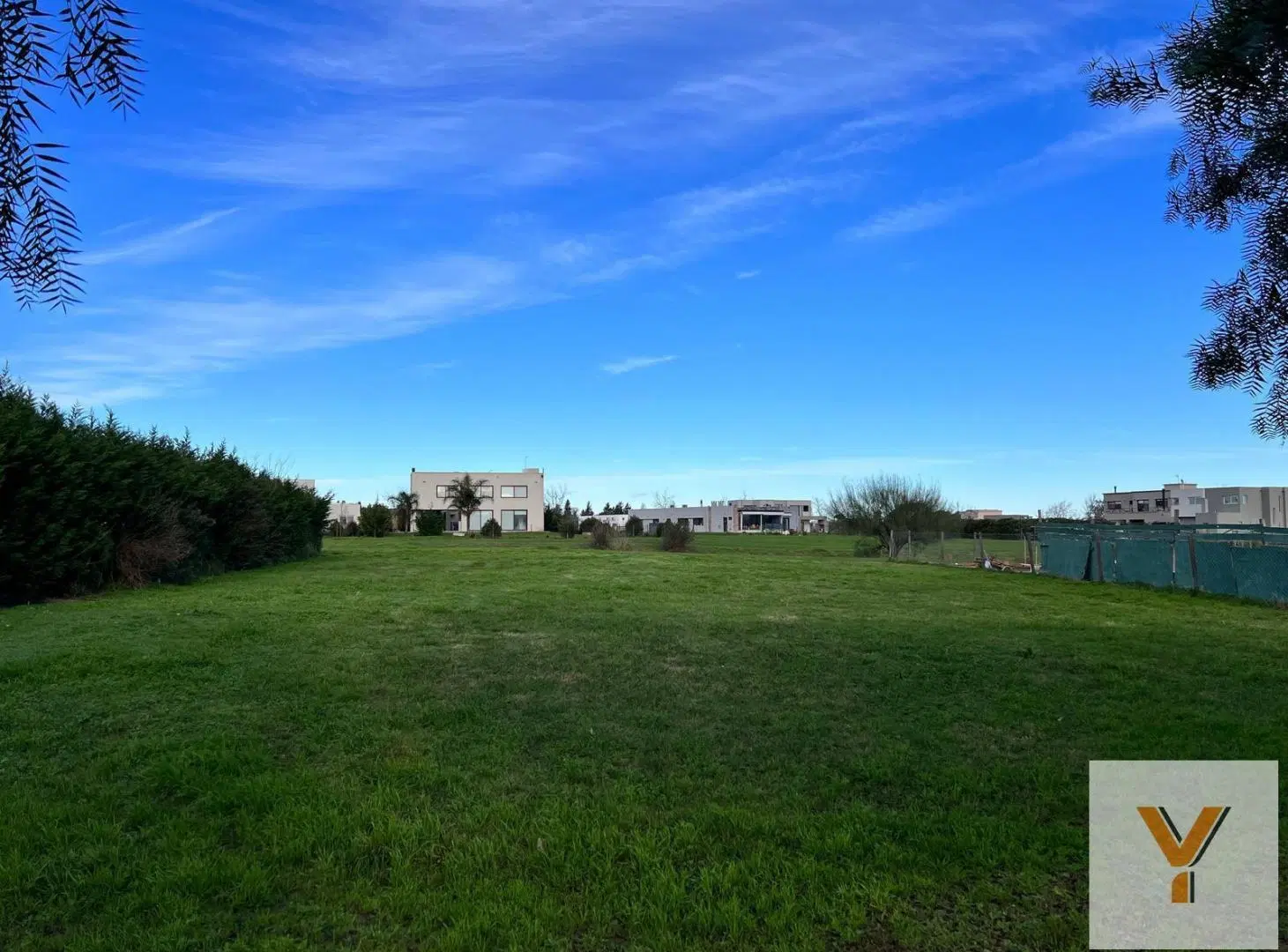 Terreno en venta - 1.066mts2 - San Sebastián 5