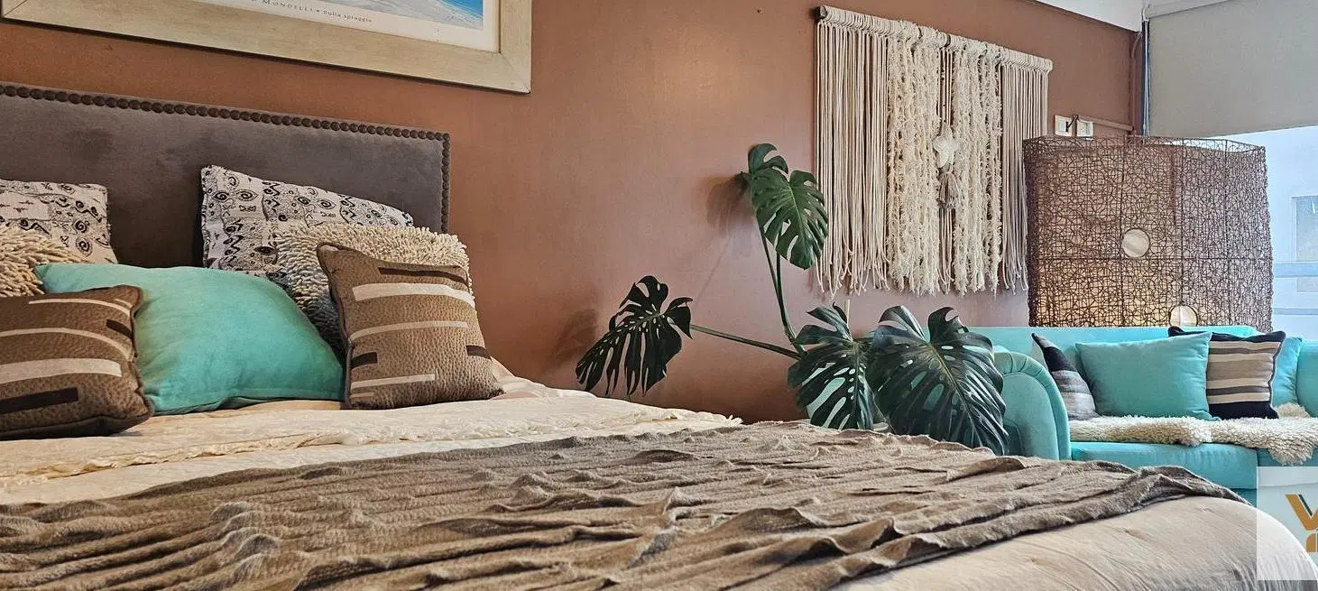 Departamento en alquiler temporario - Monoambiente - Mar del Plata 5