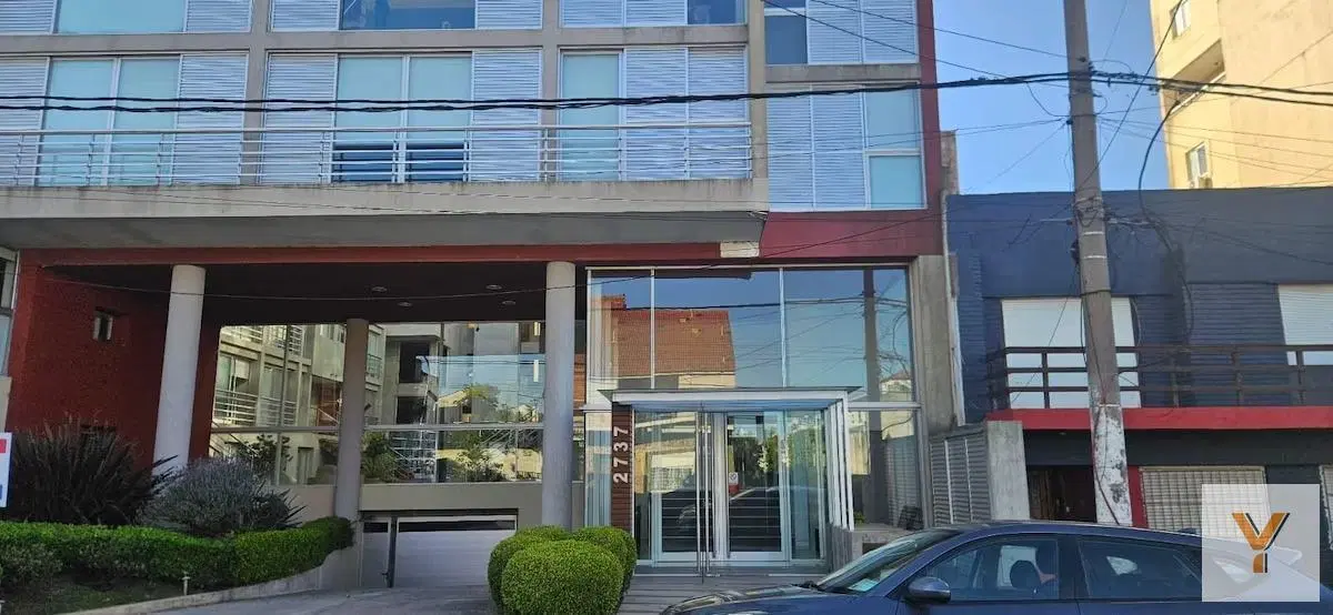 Departamento en alquiler temporario - Monoambiente - Mar del Plata 3