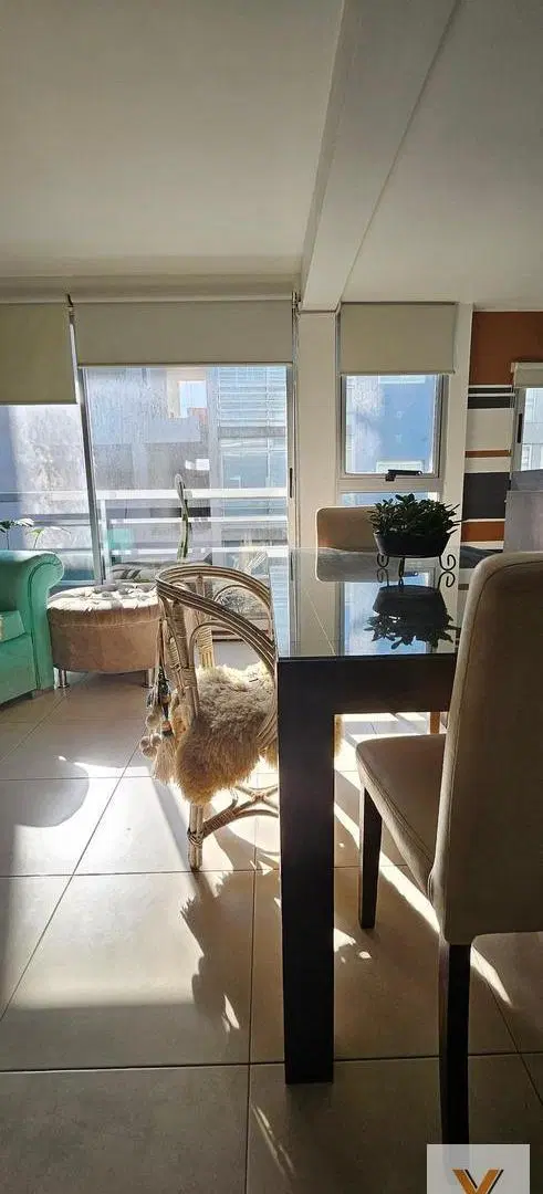 Departamento en alquiler temporario - Monoambiente - Mar del Plata 4