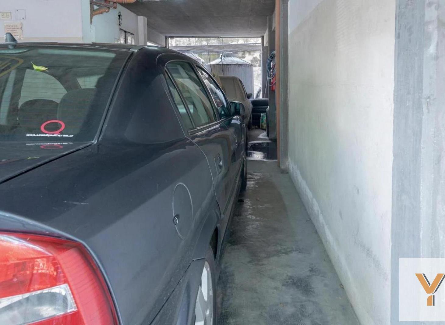Foto de Cochera en venta - 30Mts2 - Chacarita, imagen 4