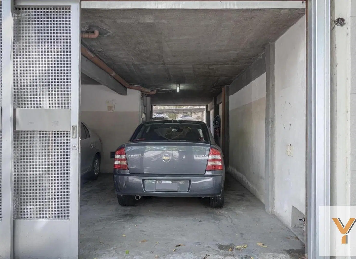 Cochera en venta - 30Mts2 - Chacarita 3