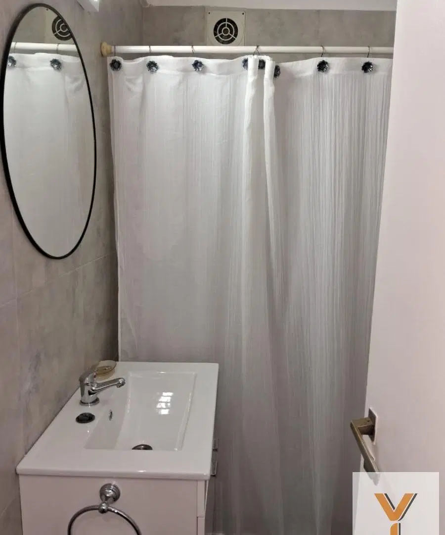 Departamento en venta - 1 Dormitorio 1 Baño - 36Mts2 - Belgrano 2