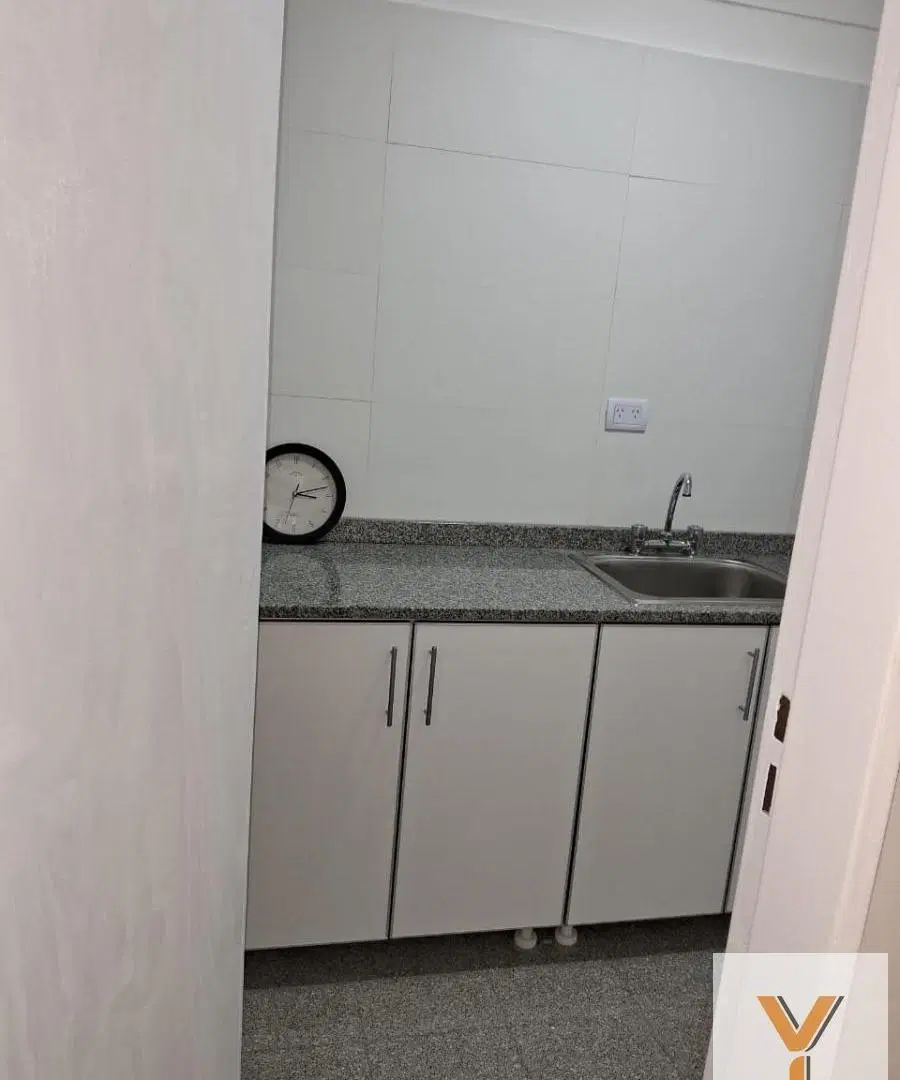 Departamento en venta - 1 Dormitorio 1 Baño - 36Mts2 - Belgrano 3