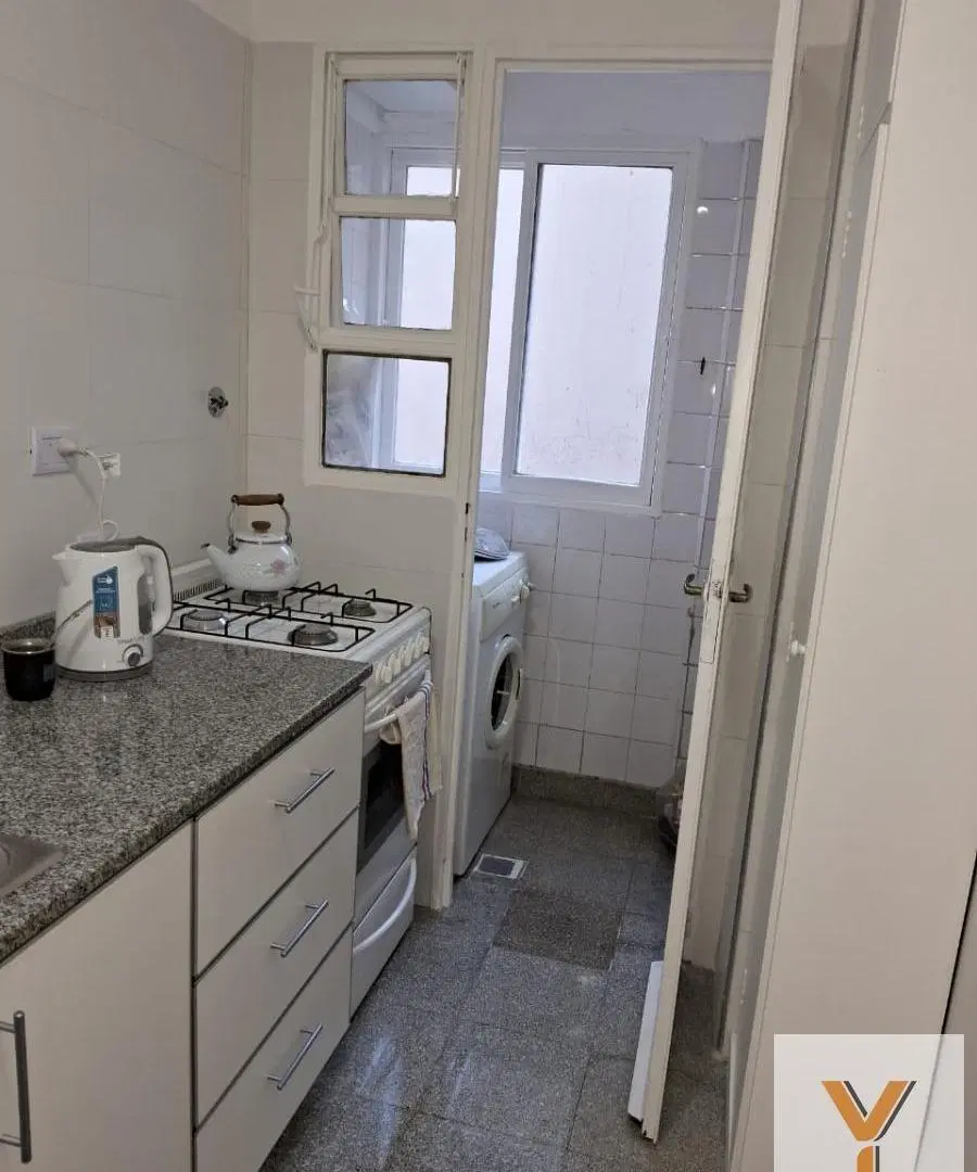 Departamento en venta - 1 Dormitorio 1 Baño - 36Mts2 - Belgrano 5