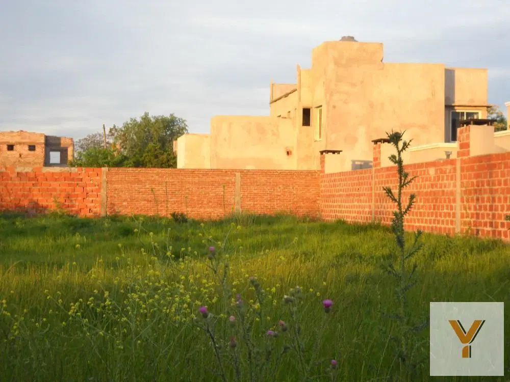 Terreno en venta - 480mts2 - Chivilcoy 2