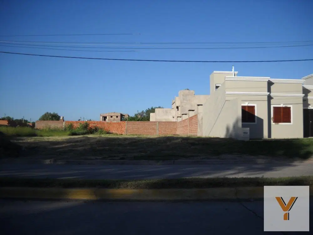 Terreno en venta - 480mts2 - Chivilcoy 3