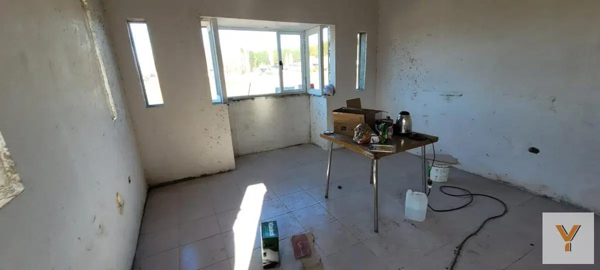 Casa duplex en venta - 2 dormitorios 1 baño - en construcción - 55mts2 - Junin De Los Andes 1