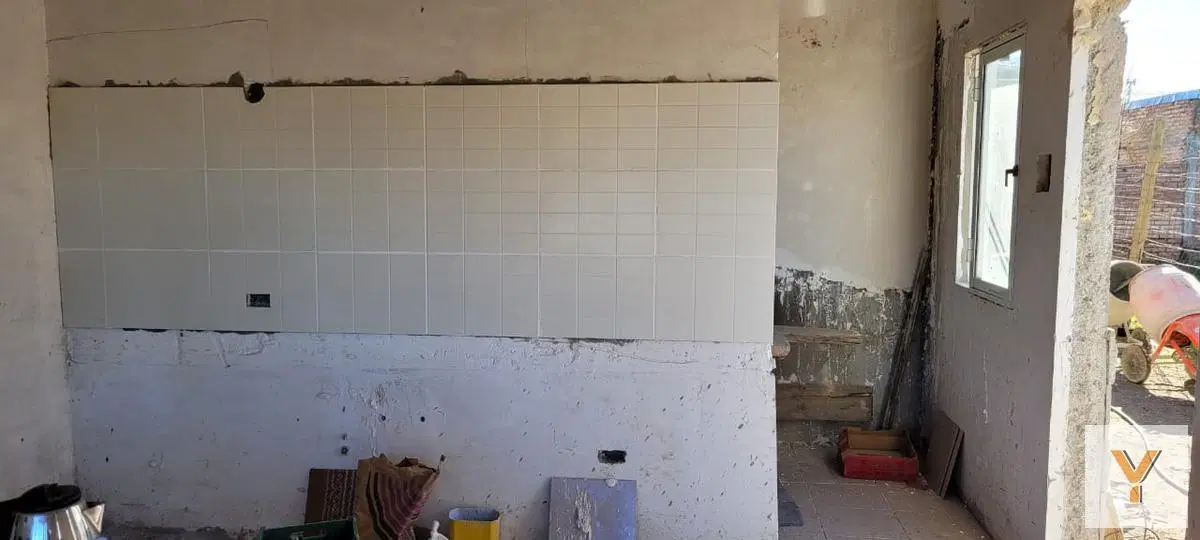 Casa duplex en venta - 2 dormitorios 1 baño - en construcción - 55mts2 - Junin De Los Andes 3