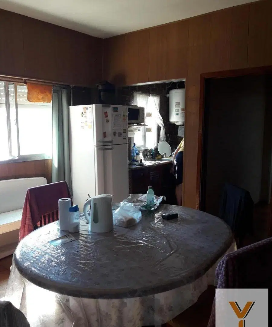 Departamento en venta - 3 Dormitorios 1 Baño - 84Mts2 - Santa Teresita 5