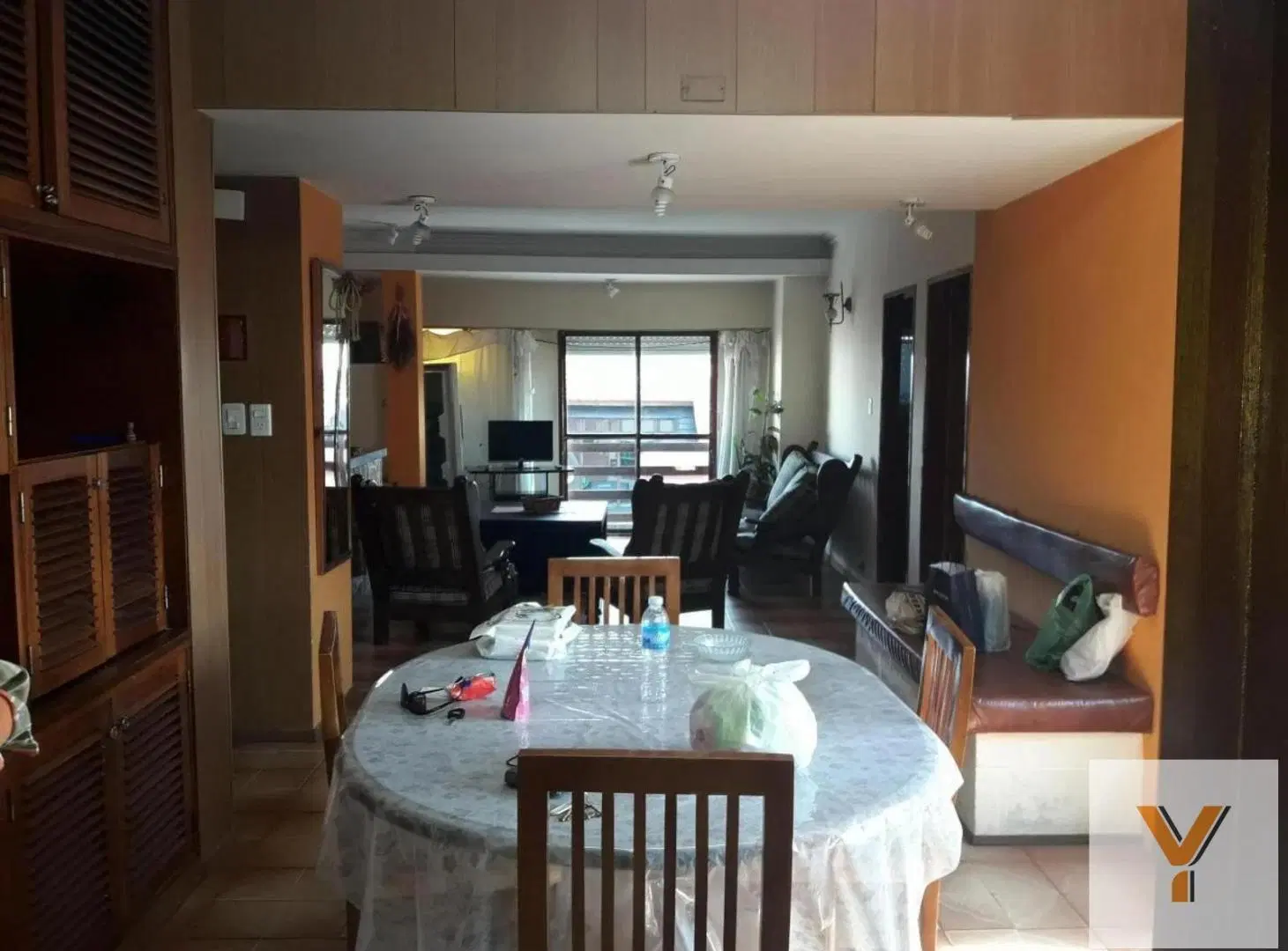 Departamento en venta - 3 Dormitorios 1 Baño - 84Mts2 - Santa Teresita 3