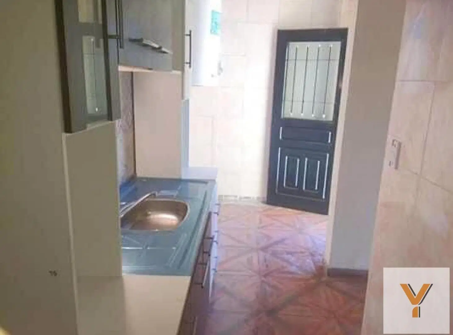 Casa en venta - 2 Dormitorios 1 Baño - La Reja 3