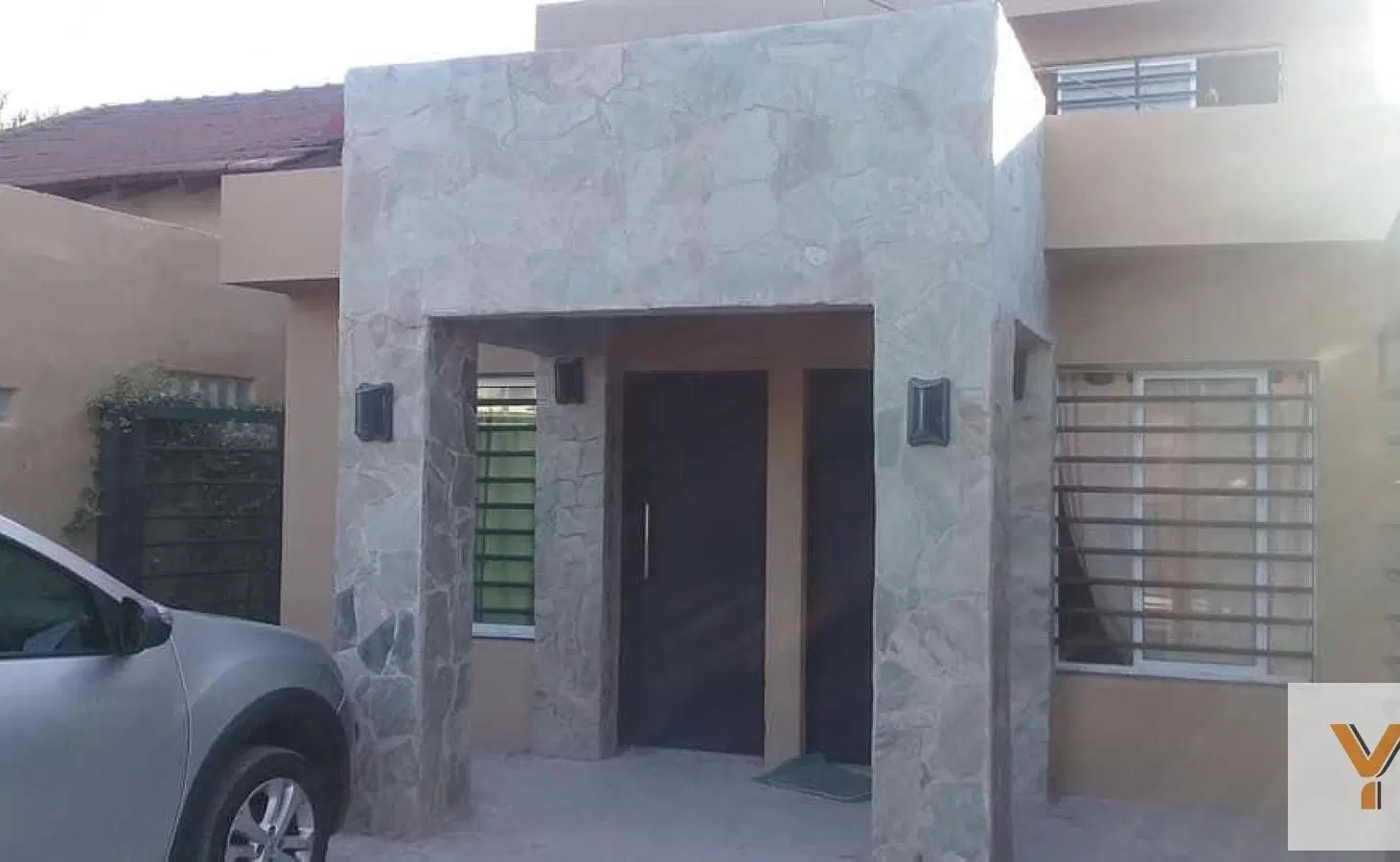 Casa en venta - 2 Dormitorios 1 Baño - La Reja 5