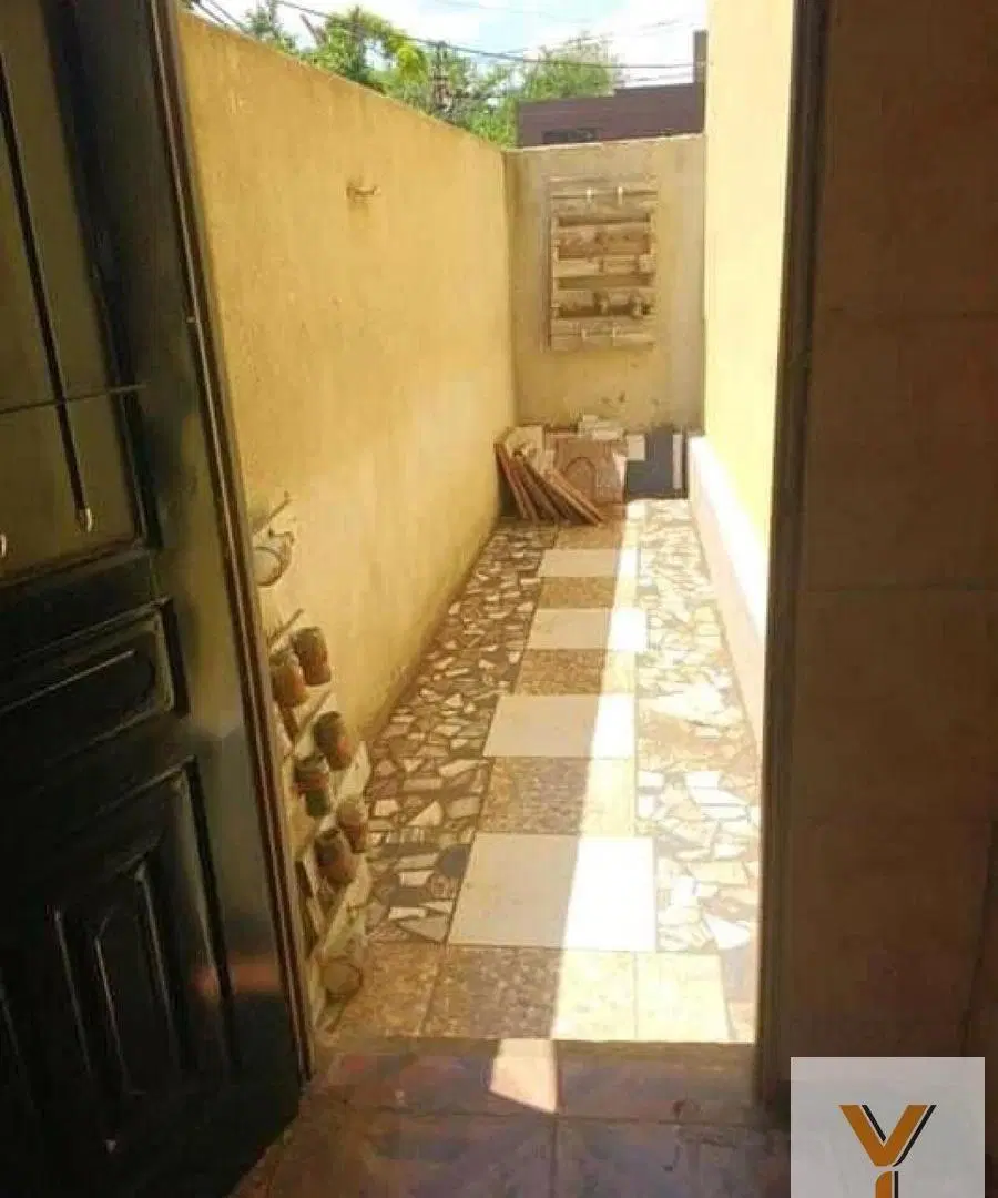 Casa en venta - 2 Dormitorios 1 Baño - La Reja 4
