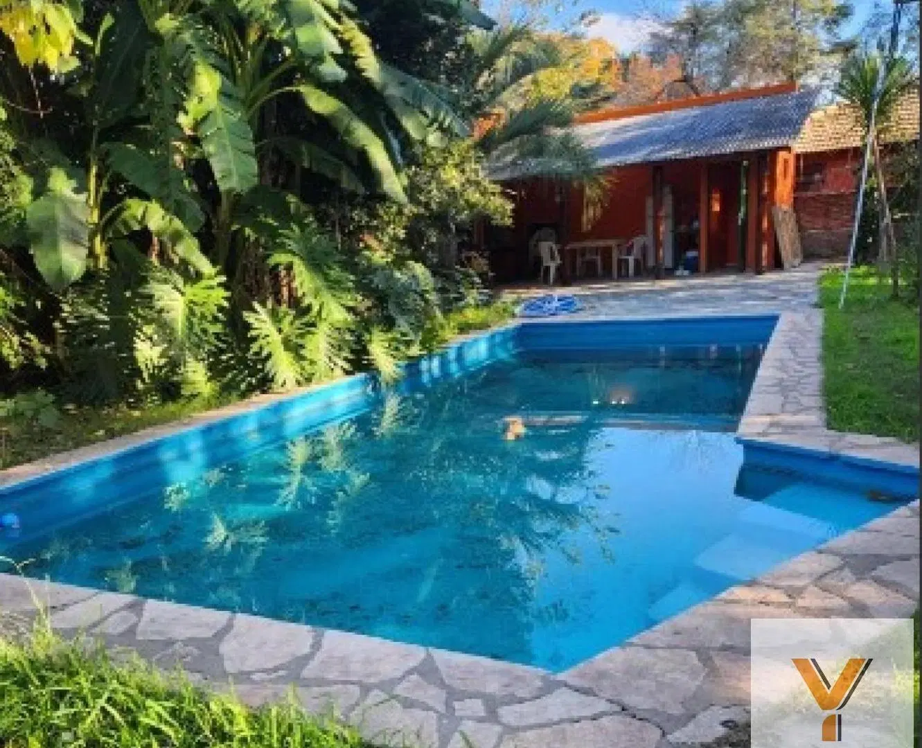 Casa en venta - 2 Dormitorios 2 Baños - La Lonja 3