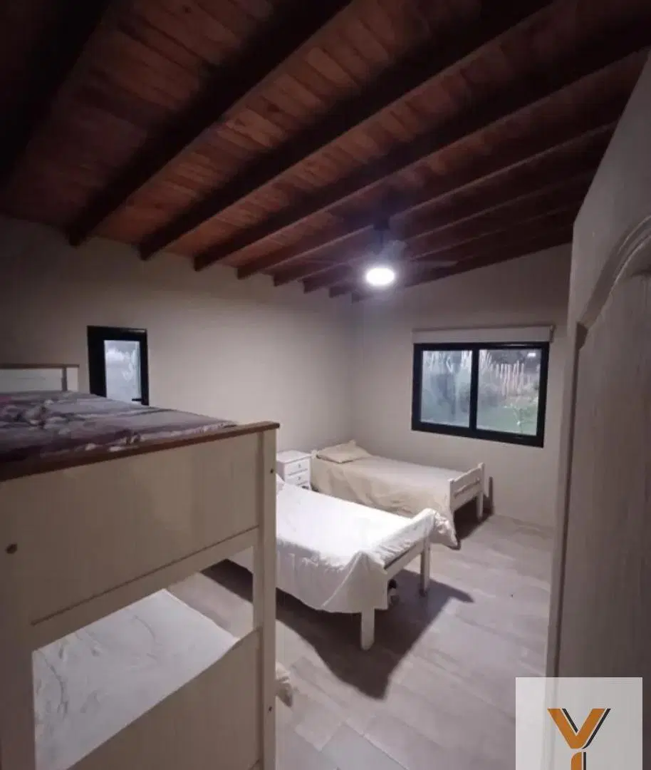 Casa en venta - 2 Dormitorios 1 Baño - Costa Chica 5