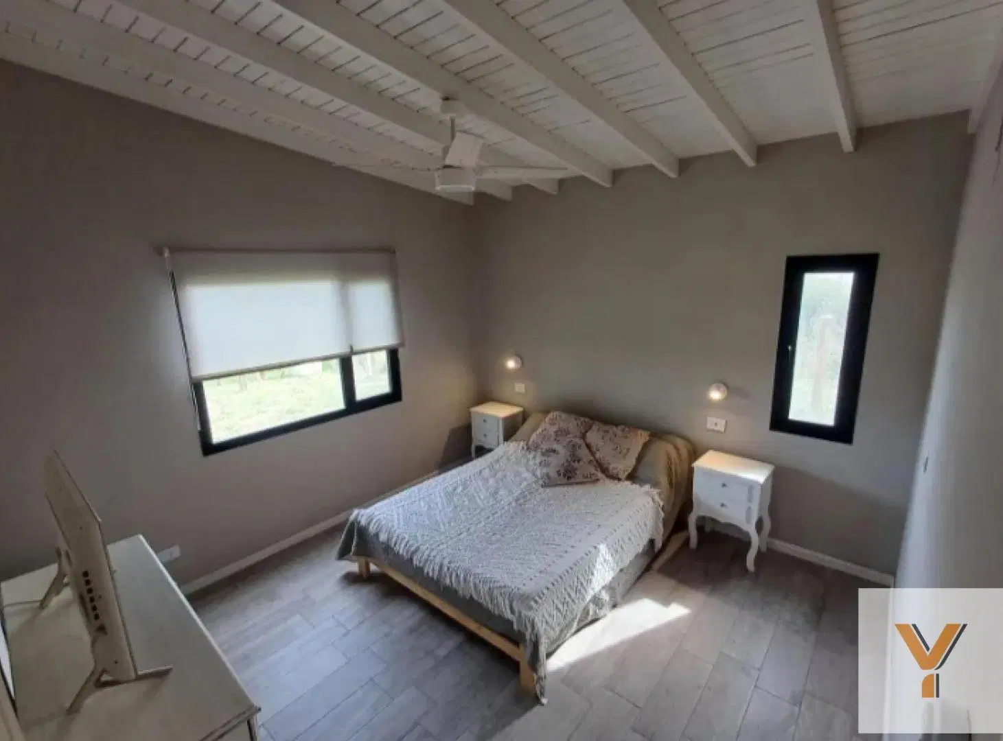 Casa en venta - 2 Dormitorios 1 Baño - Costa Chica 2