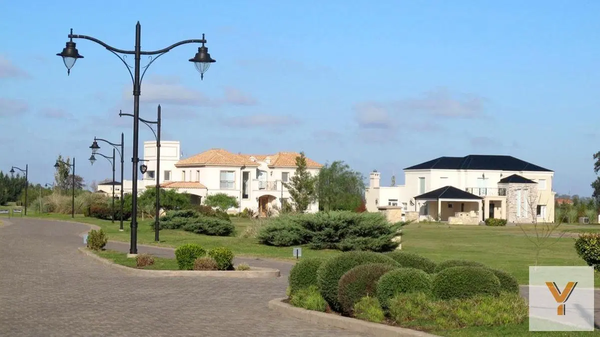 Terreno en venta - 840mts2 - La Providencia, Canning (Ezeiza) 5