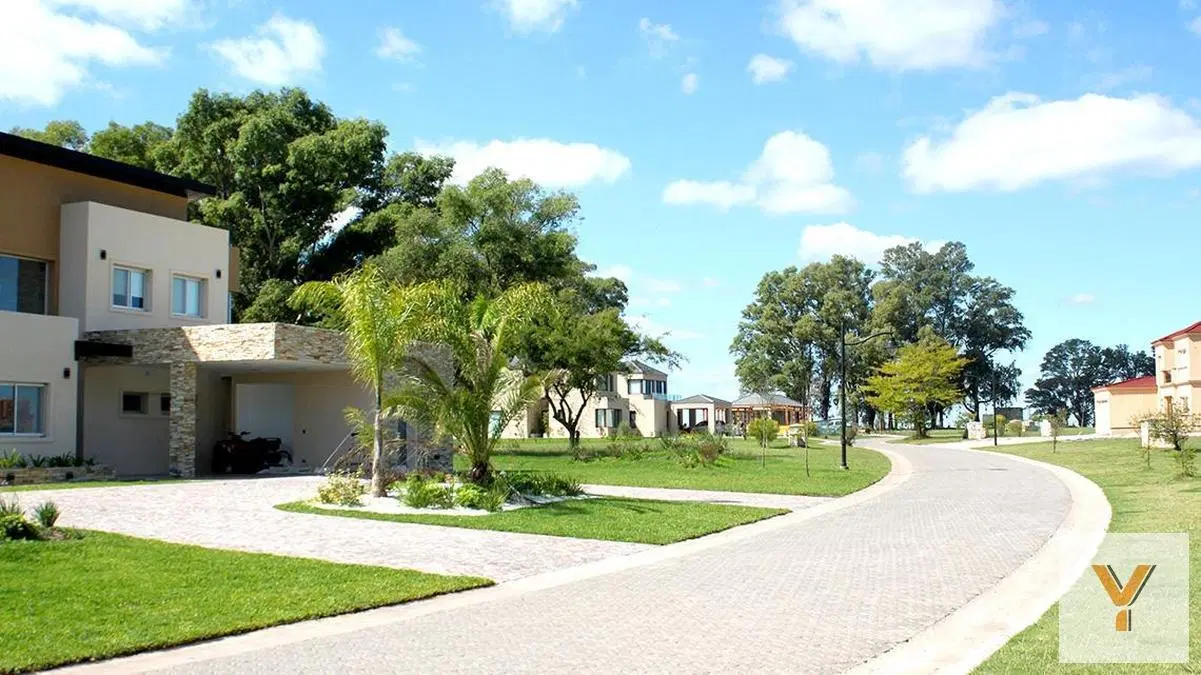 Terreno en venta - 840mts2 - La Providencia, Canning (Ezeiza) 4