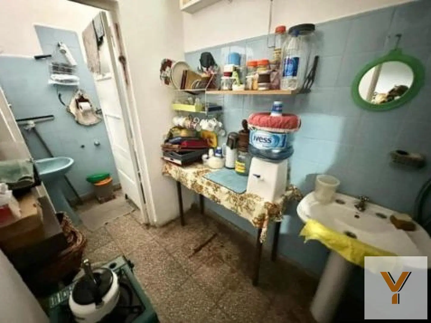 Local en venta - 2 Ambientes - 60Mts2 - Castelar 1