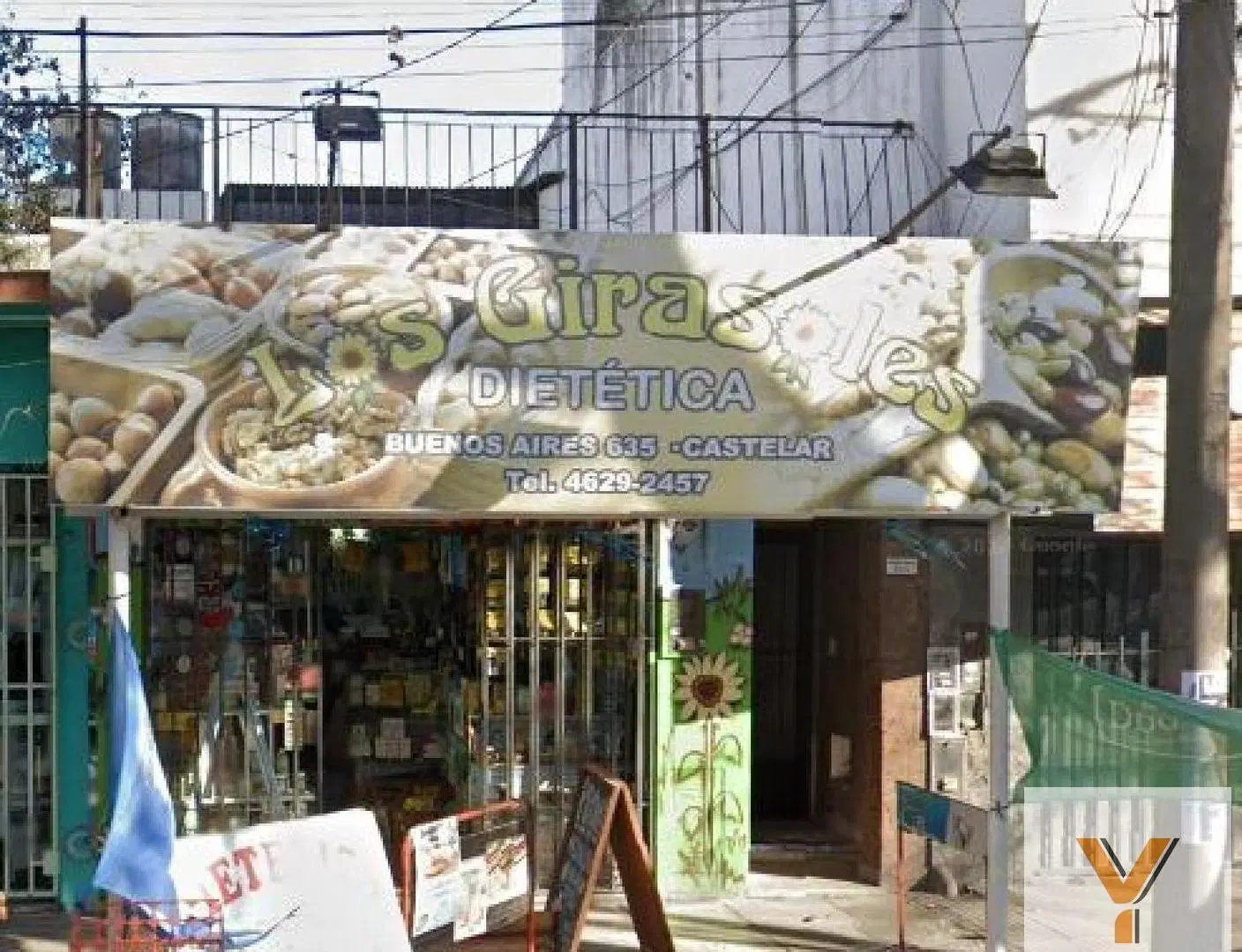 Local en venta - 2 Ambientes - 60Mts2 - Castelar 2
