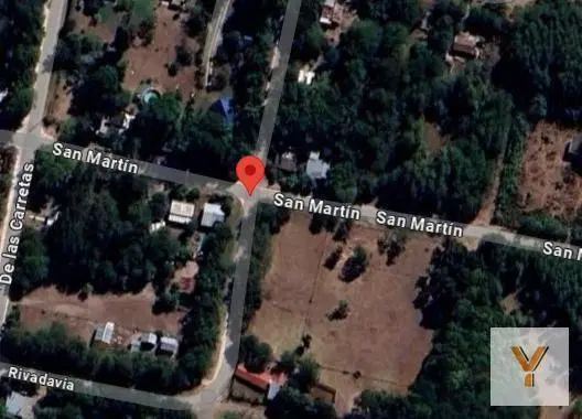 Terreno en venta - 705mts2 - Magdalena 5